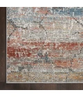 Nourison Rustic Textures Multicolor RUS11 2ft. 2in. x 7ft. 6in. Rect. Rug