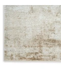 Nourison Dekor Ivory Taupe DEK07 5 ft. 3 in. X 7 ft. Rect. Rug