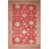 Nourison Home Nourmak Red SK72 12ft. x 18ft. Rect. Rug