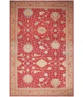 Nourison Home Nourmak Red SK72 12ft. x 18ft. Rect. Rug