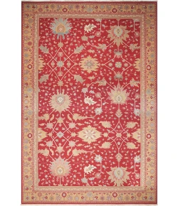 Nourison Home Nourmak Red SK72 12ft. x 18ft. Rect. Rug