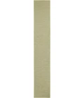 Nourison Positano Green POS01 2 ft. 2 in. X 10 ft. Rect. Rug