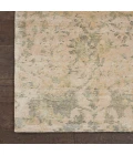 Nourison Home Lucent Cream / Ivory LCN05 2ft. x 3ft. Rect. Rug