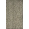 Nourison Home Tulum TLM03 Olive 3 ft. X 5 ft. Area Rug