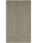 Nourison Tulum Olive TLM03 3 ft. X 5 ft. Rect. Rug