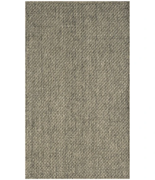 Nourison Tulum Olive TLM03 3 ft. X 5 ft. Rect. Rug