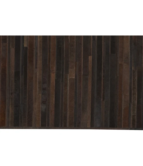 Calvin Klein Home Prairie Brown PRA1 2ft. x 3ft. Rect. Rug