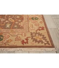 Nourison Home Nourmak Beige S138 5ft.10in. x 8ft.10in. Rect. Rug