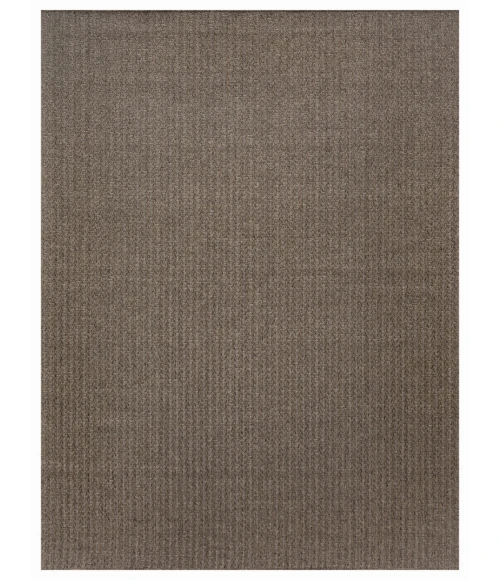 Nourison Tulum Brown TLM02 8 ft. X 10 ft. Rect. Rug