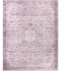 Nourison Nourison Washables Pink NWB15 8 ft. X 10 ft. Rect. Rug
