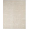 Nourison Home Nordic Tan NRC11 6ft. x 9ft. Rect. Rug
