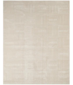 Nourison Home Nordic Tan NRC11 6ft. x 9ft. Rect. Rug