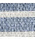 Nourison Home Positano Blue POS03 2ft. x 3ft. Rect. Rug