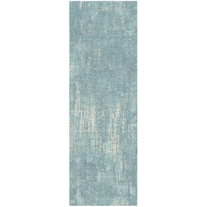 Nourison Home Botanical Washables Green BOT05 2ft. x 6ft. Rect. Rug