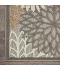 Nourison Aloha Natural ALH05 3 ft. 6 in. X 5 ft. 6 in. Rect. Rug