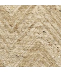 DKNY Pure Purl Beige PUU01 9ft.9in. x 13ft.9in. Rect. Rug