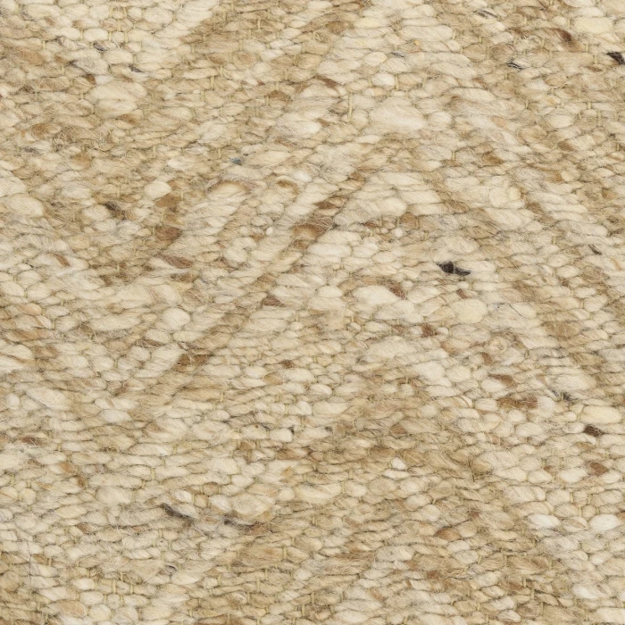 DKNY Pure Purl Beige PUU01 9ft.9in. x 13ft.9in. Rect. Rug