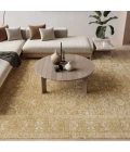 Nourison Moonlit Taupe MLI02 12ft. x 15ft. Rect. Rug