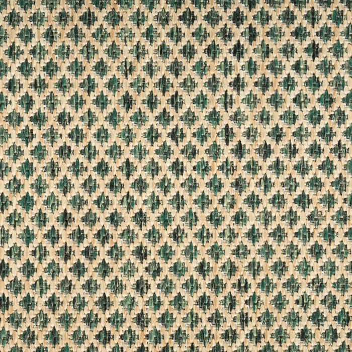 Nourison Courtyard Green COU01 2 ft. X 3 ft. Rect. Rug