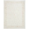 Nourison Home Dekor DEK09 Ivory Taupe 4 ft. X 6 ft. Area Rug