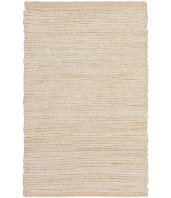Nourison Home Natural Jute NJT01 Ivory 2 ft. X 3 ft. Area Rug