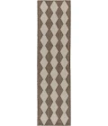 Nourison Positano Natural POS04 2 ft. 2 in. X 10 ft. Rect. Rug