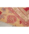 Nourison Home Nourmak Red SK72 12ft. x 18ft. Rect. Rug