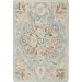 Nourison Home Maison Blue MSO06 2ft. x 3ft. Rect. Rug