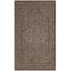 Nourison Home Tulum TLM05 Brown 3 ft. X 5 ft. Area Rug