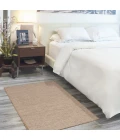 Nourison Home Positano Beige POS01 3ft. x 5ft. Rect. Rug