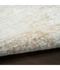 Nourison Dekor Ivory Beige DEK07 5 ft. 3 in. X 7 ft. Rect. Rug