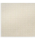 DKNY Atlantic Avenue Beige AAV01 5ft.3in. x 7ft.3in. Rect. Rug