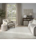 Nourison Dekor Beige DEK06 7 ft. 10 in. X 9 ft. 10 in. Rect. Rug