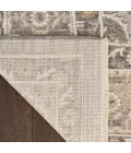 Nourison Retreat Grey RET02 10 ft. X 13 ft. Rect. Rug