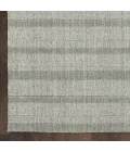 DKNY Pure Multi Weave Sage MTW01 5ft. 3in. x 7ft. 3in. Rect. Rug