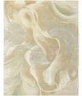 Nourison Brushlight Beige Grey BRL03 9ft. x 12ft. Rect. Rug