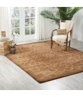 Nourison Home Nourison 2000 Beige 2262 7ft.9in. x 9ft.9in. Rect. Rug