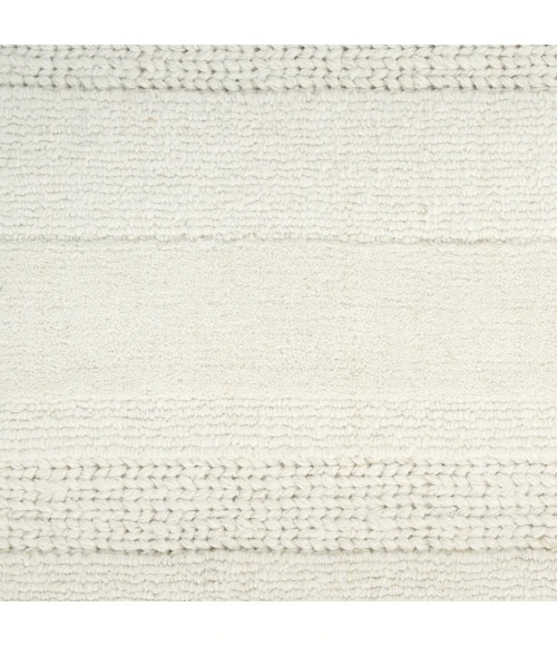 DKNY Pure Multi Weave Ivory MTW01 4 ft. X 6 ft. Rect. Rug