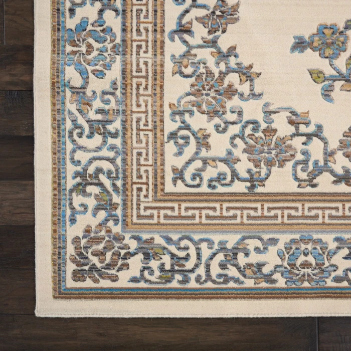 Barclay Butera Butera Collection Beige BB204 8ft.6in. x 11ft.6in. Rect. Rug