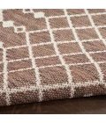 Nourison Positano Natural POS02 8 ft. X 10 ft. Rect. Rug