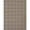 Nourison Home Horizon Indoor/Outdoor Black HOZ04 10ft. x 14ft. Rect. Rug
