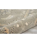 Nourison Home Persian Empire Flint PE22 7ft.9in. x 10ft.10in. Rect. Rug