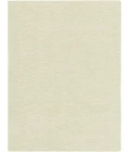 Nourison Strata Ivory SSS01 2ft. x 3ft. Rect. Rug