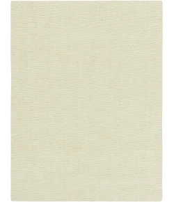 Nourison Strata Ivory SSS01 2ft. x 3ft. Rect. Rug