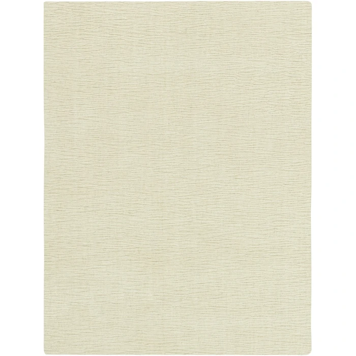 Nourison Strata Ivory SSS01 2ft. x 3ft. Rect. Rug