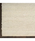 Nourison Natural Jute Ivory NJT01 2 ft. X 3 ft. Rect. Rug