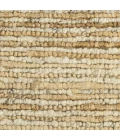 Nourison Pure Cord Natural COD01 8ft.6in. x 11ft.6in. Rect. Rug