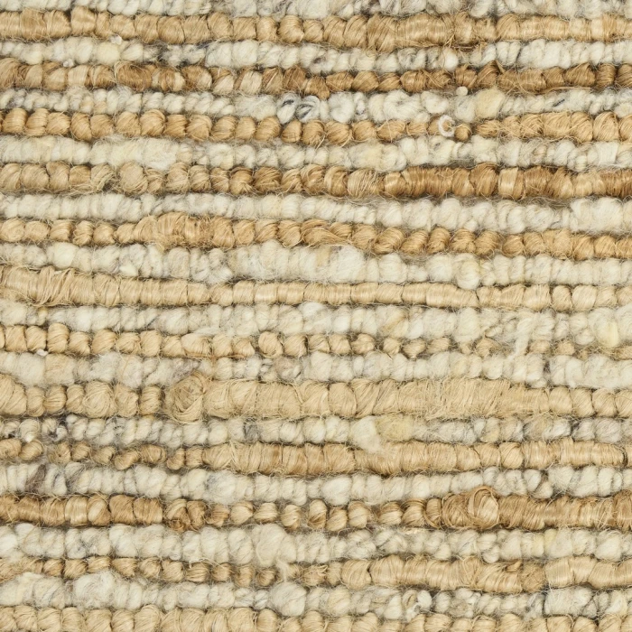 Nourison Pure Cord Natural COD01 8ft.6in. x 11ft.6in. Rect. Rug