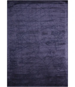 Calvin Klein Home Maya Purple 19480 5ft.3in. x 7ft.5in. Rect. Rug