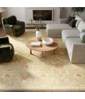 Nourison Antique Bloom Sage Multicolor ANB02 10ft. x 13ft. Rect. Rug